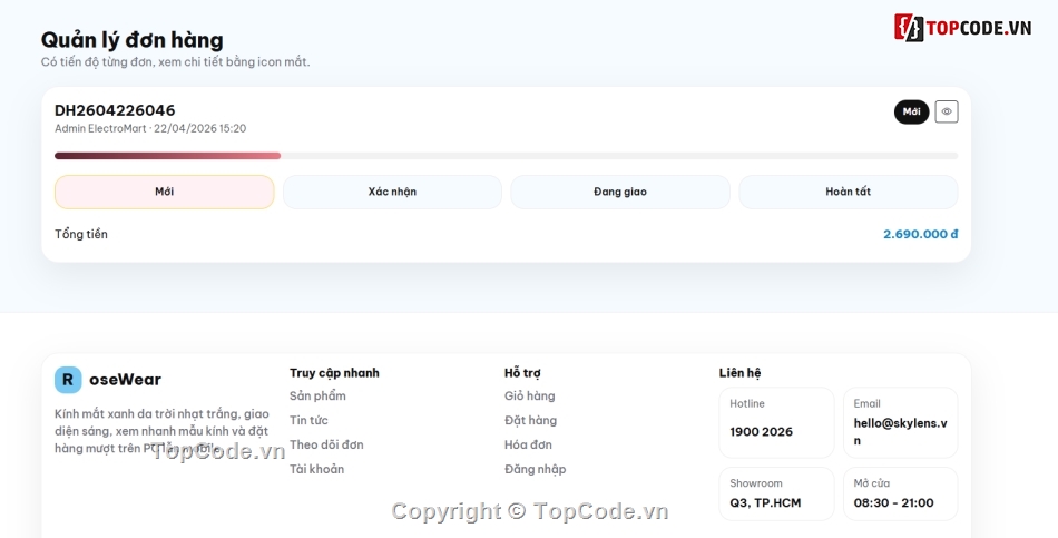 code đồ án,code thời trang,code bán kính